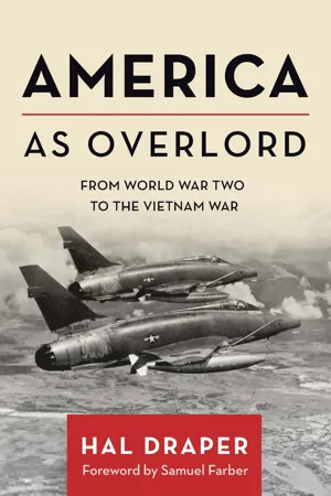 America as Overlord