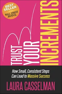 Trust Your Increments_cover