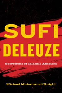Sufi Deleuze_cover