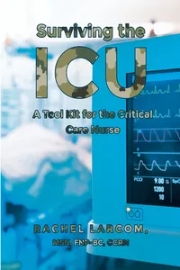 Surviving the ICU_cover
