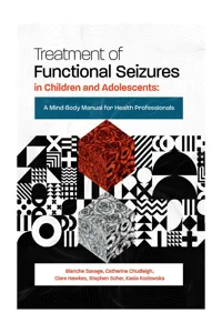 Treatment of Functional Seizures in Children and Adolescents_cover