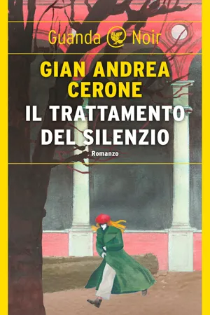 Le indagini dell'Unità di Analisi del Crimine Violento