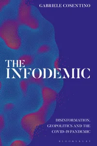 The Infodemic_cover