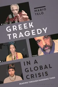 Greek Tragedy in a Global Crisis_cover