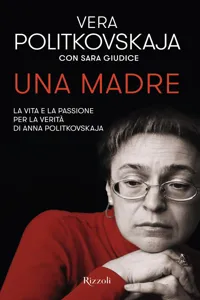 Una madre_cover