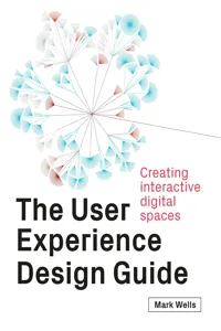 User Experience Design_cover