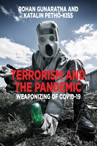 Terrorism and the Pandemic_cover