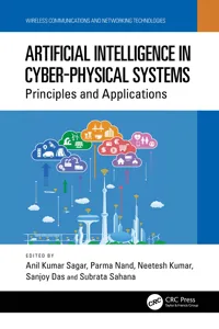 Artificial Intelligence in Cyber-Physical Systems_cover