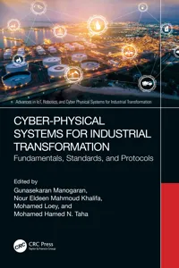 Cyber-Physical Systems for Industrial Transformation_cover