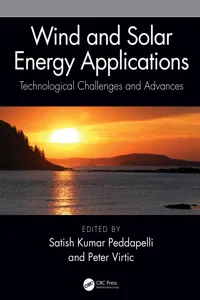Wind and Solar Energy Applications_cover