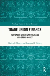 Trade Union Finance_cover