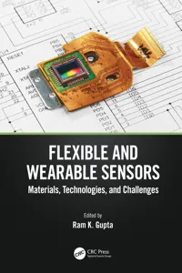 Flexible and Wearable Sensors_cover