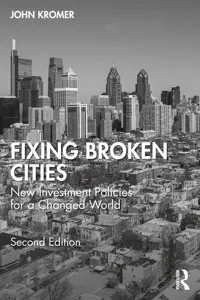 Fixing Broken Cities_cover