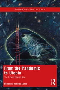 From the Pandemic to Utopia_cover