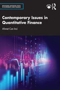 Contemporary Issues in Quantitative Finance_cover