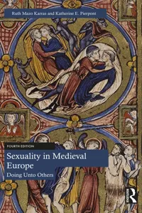 Sexuality in Medieval Europe_cover