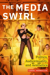 The Media Swirl_cover