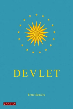 Devlet