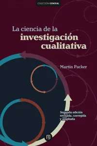 La ciencia de la investigación cualitativa_cover