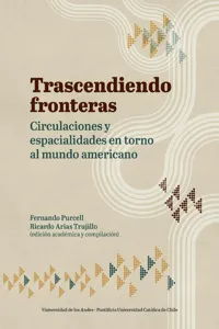 Trascendiendo fronteras_cover