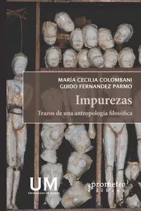 Impurezas_cover