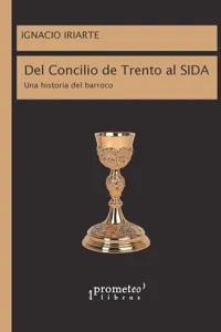 Del Concilio de Trento al SIDA_cover