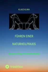 Führen einer Naturheilpraxis_cover