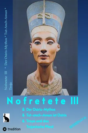 Nofretete / Nefertiti III