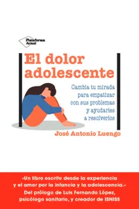 El dolor adolescente_cover