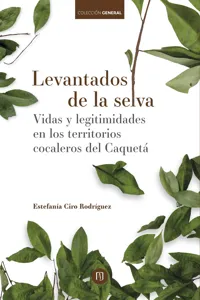 Levantados de la selva_cover