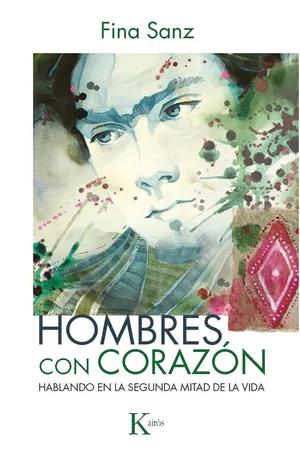 Hombres con corazón