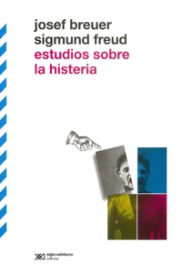 Estudios sobre la histeria_cover