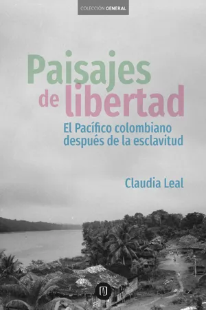 Paisajes de libertad