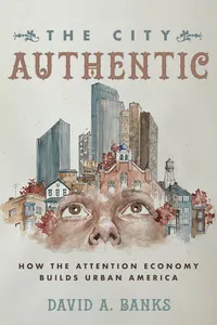 The City Authentic_cover