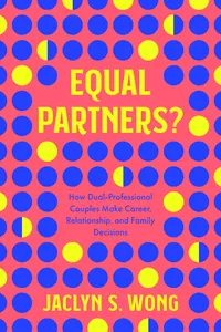 Equal Partners?_cover