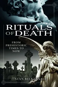 Rituals of Death_cover