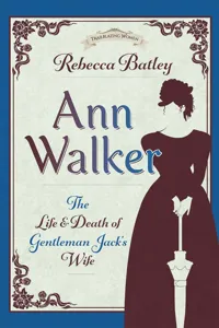 Ann Walker_cover