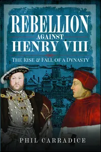 Rebellion Against Henry VIII_cover