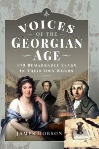 Voices of the Georgian Age_cover