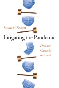 Litigating the Pandemic_cover