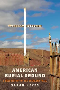 American Burial Ground_cover