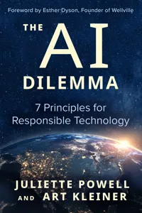 The AI Dilemma_cover