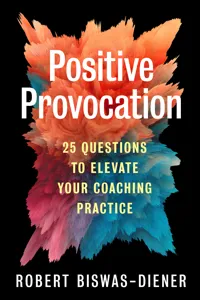 Positive Provocation_cover