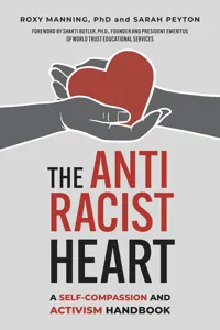 The Antiracist Heart_cover
