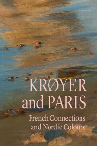 Krøyer and Paris_cover