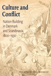 Culture and Conflict_cover