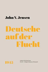 Deutsche auf der Flucht_cover