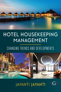 Hotel Housekeeping Management_cover