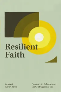 Resilient Faith_cover
