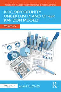 Risk, Opportunity, Uncertainty and Other Random Models_cover